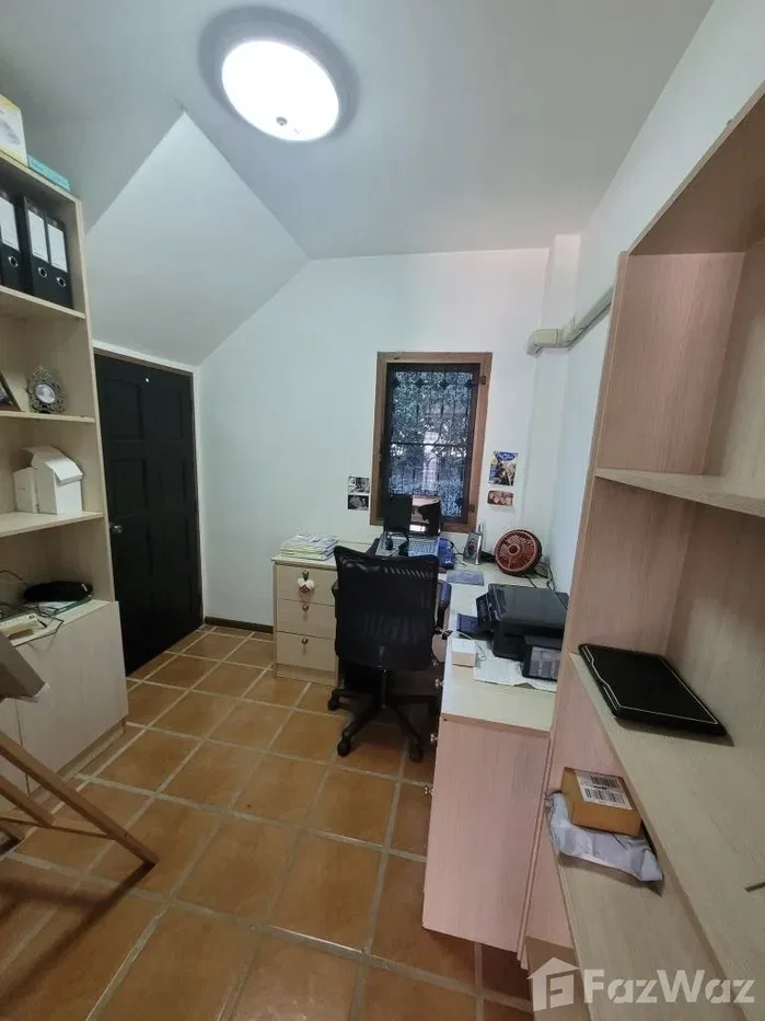 รูป ขาย วิลล่า 4 ห้องนอน ในโครงการ Summerland Village 6428063 - รูปที่ 16/21