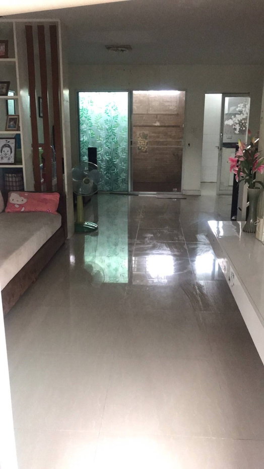 picture Townhome for rent, ready to move in, Pruksatown Privet Ratchada-Ramindra project. - 5/20