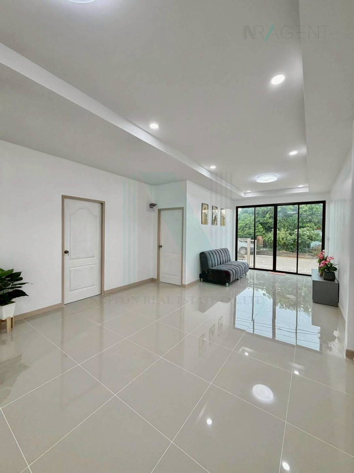 รูป ขายบ้านเดี่ยว โครงการ บ้านพฤกษา 3 บางบัวทอง 1 ชั้น 4 ห้องนอน 2 ห้องน้ำ - รูปที่ 3/8