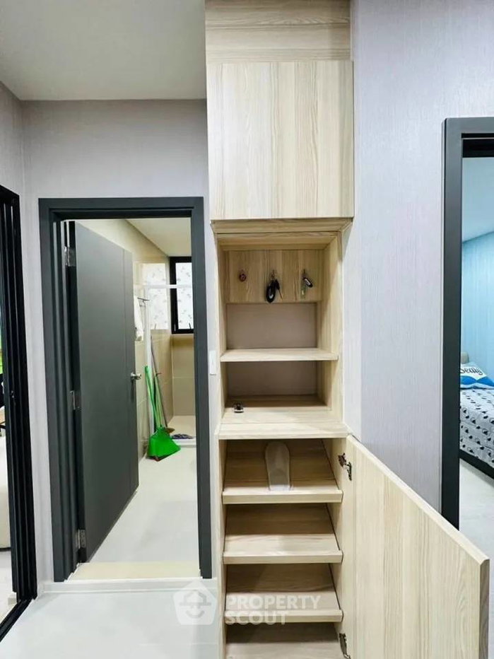 รูป คอนโด 2-ห้องนอน ที่ เอลลิโอ เดล เนสท์ ใกล้ BTS อุดมสุข (ID 2992881) - รูปที่ 5/7
