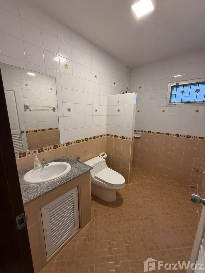 รูป ขาย บ้านเดี่ยว 2 ห้องนอน ในโครงการ พนาสนธิ์ ปาร์ควิลล์ 3 (บ้านลิพอน) 6417763 - รูปที่ 26/38