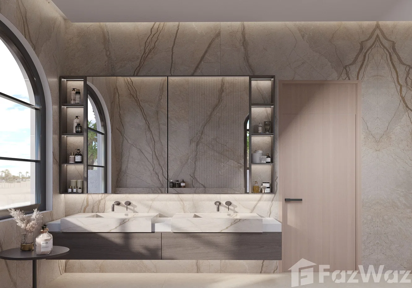 รูป ขาย บ้านเดี่ยว 4 ห้องนอน ในโครงการ 9 ไนล์ เรสซิเดนซ์ 5822243 - รูปที่ 12/32