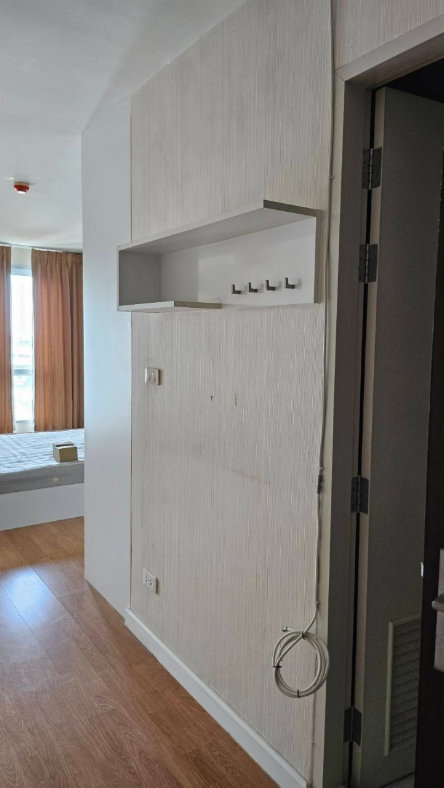 picture Casa Condo Ratchada-Thapra for rent the best price. - 3/10