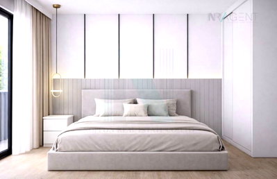 Condos for sale : 🎉 For Sell Condo EASTWOOD PARK Building E, Floor 1,2 bed room, Room size 65 sqm