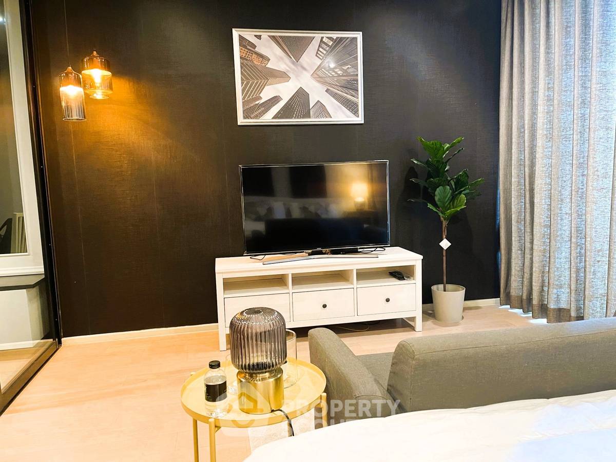picture 1-BR Condo at Noble Ploenchit near BTS Phloen Chit (ID 2183123) - 4/7