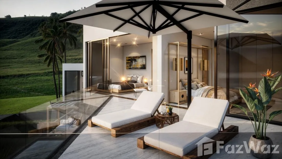 picture 4 Bedroom Villa for sale at Teak Heritage Samui 2564271 - 9/14