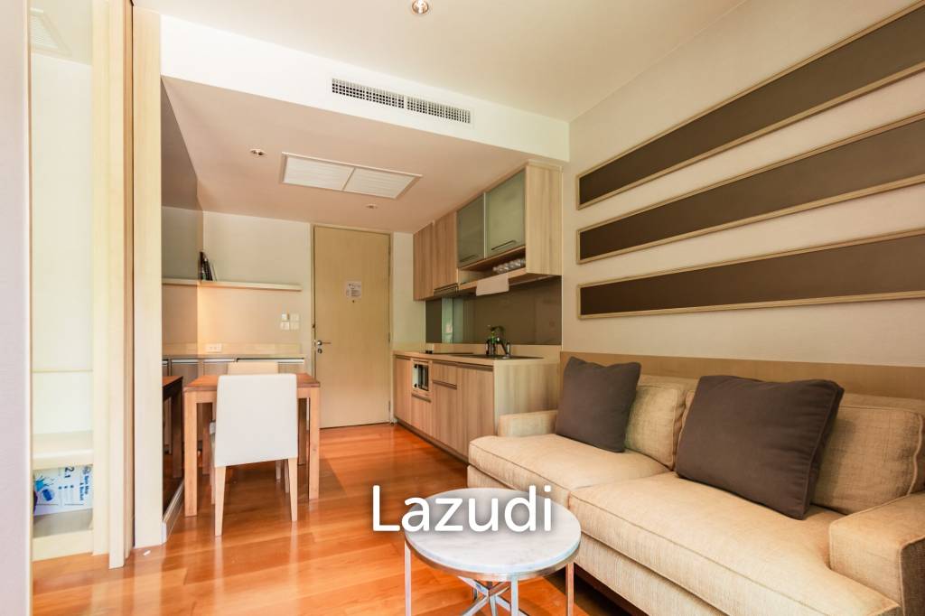รูป 1 Bed condo in Khao Takiab - รูปที่ 2/24