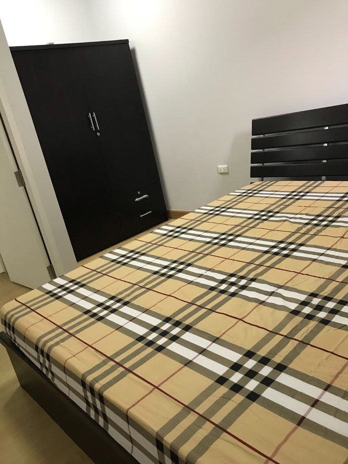 picture 🏢 Smart Condo Rama 2 for Rent – Direct from Owner - 6/7