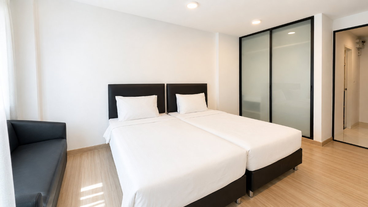 picture 🐶 Pet-Friendly Condo for Rent | Near Siriraj Hospital | MRT Shuttle | 13,000 THB - 4/7