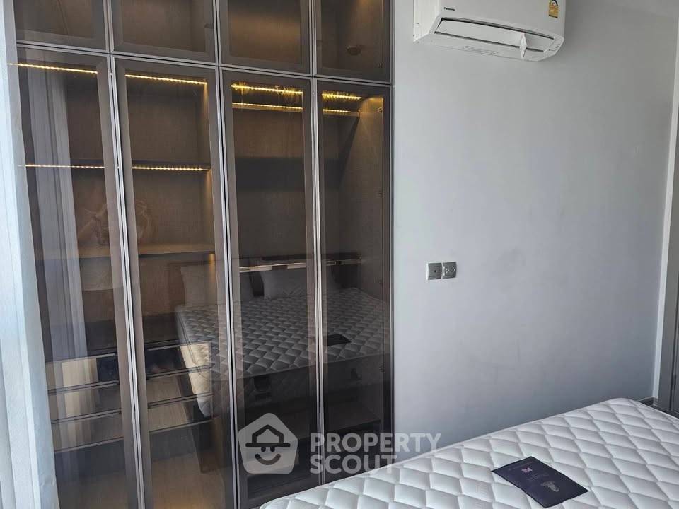 picture 1-BR Condo at Life Asoke - Rama 9 near MRT Phra Ram 9 (ID 2808867) - 7/8