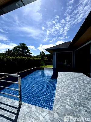 เช่าบ้านเดี่ยว ถลาง ภูเก็ต : วิลล่าให้เช่า 3 ห้องนอน ใน ไม้ขาว, ภูเก็ต 6453503