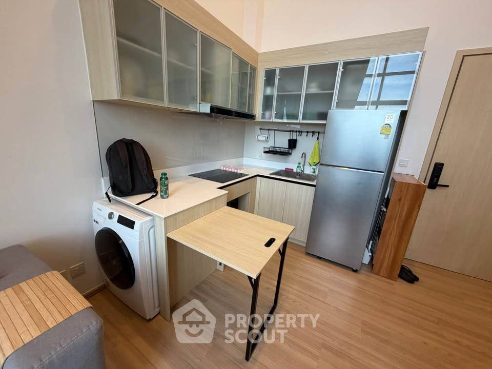 picture 1-BR Condo at Maru Ekkamai 2 near BTS Ekkamai (ID 2955540) - 11/21