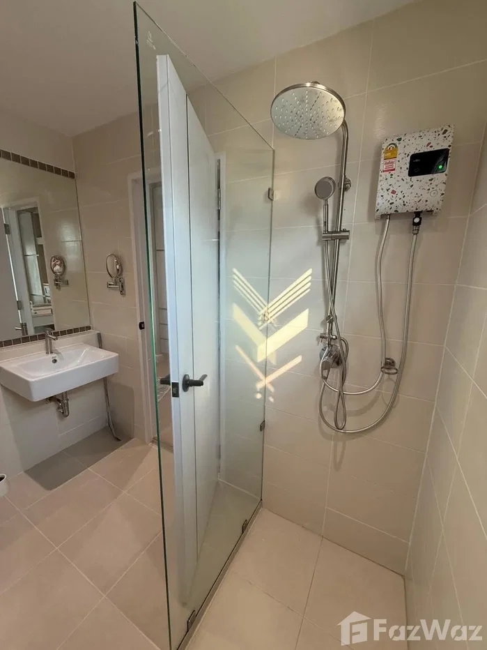 รูป บ้านเดี่ยวให้เช่า 3 ห้องนอน ในโครงการ ไลฟ์ บางกอก บูเลอวาร์ด วงแหวน-อ่อนนุช 2 5332595 - รูปที่ 19/31