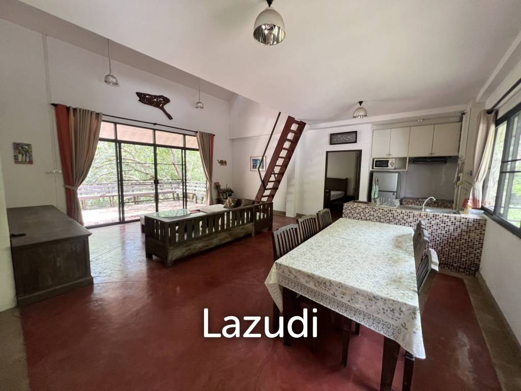 picture 2 Bedrooms Cottage near White Temple - 4/21