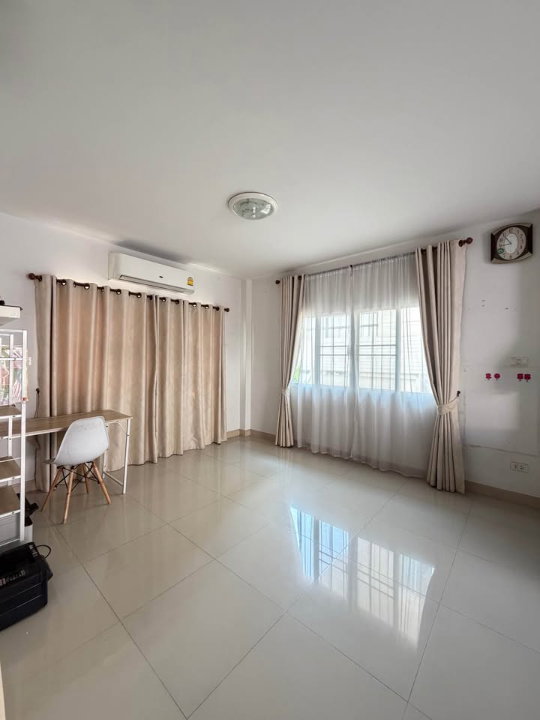 รูป 🏡 ขายศิวาลัย วิลเลจ 4  บ้านเดี่ยวทำเลทอง สันกำแพง-ต้นเปา    - รูปที่ 3/11