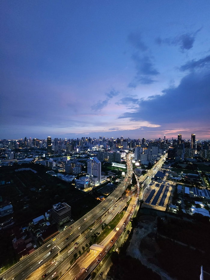 รูป 🏢 ให้เช่าคอนโด : Landmark @ MRTA Station (แลนด์มาร์ค แอท เอ็มอาร์ทีเอ สเตชั่น ) รหัสทรัพย์ | 📌LNP-C13606 - รูปที่ 25/39
