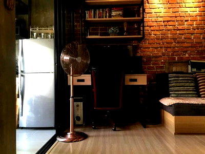 ขายคอนโด : A010261 The Niche ID Bangkhae
