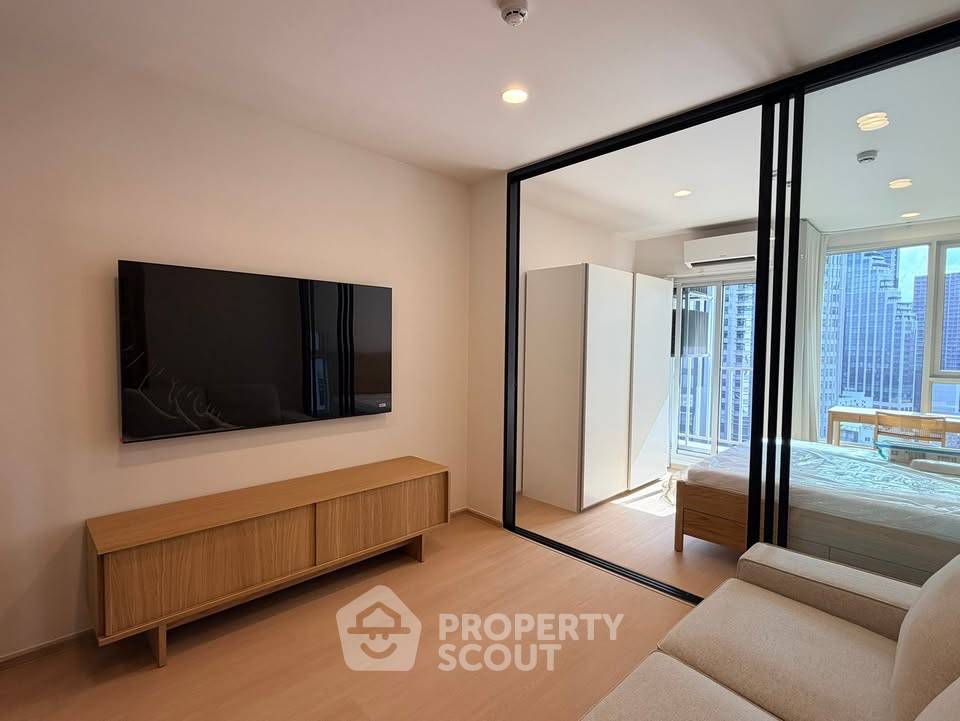 picture 1-BR Condo at Culture Thonglor near BTS Thong Lor (ID 2987020) - 5/8