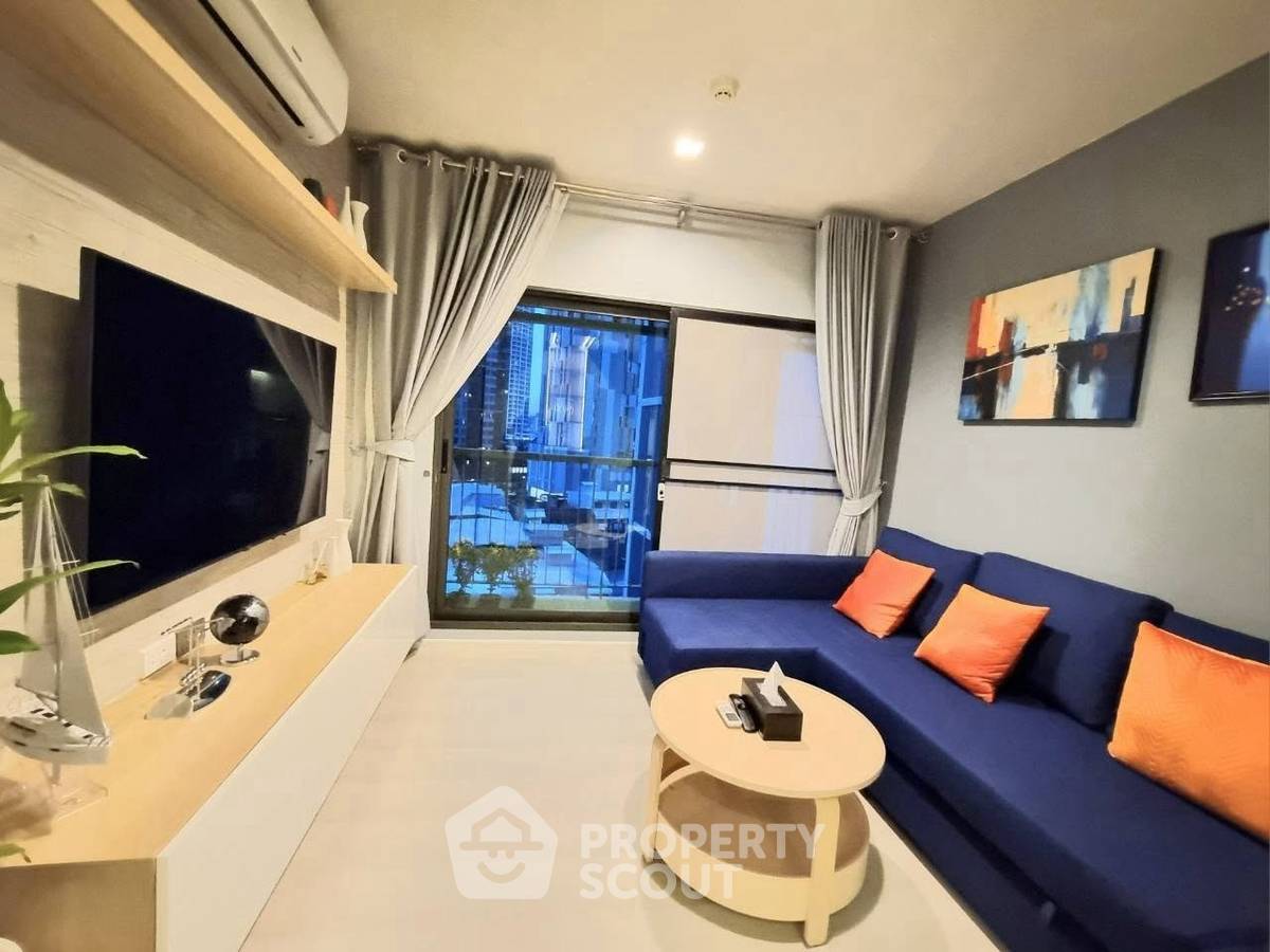 รูป คอนโด 1-ห้องนอน ที่ ไลฟ์ สุขุมวิท 48 ใกล้ BTS พระโขนง (ID 2990680) - รูปที่ 14/17
