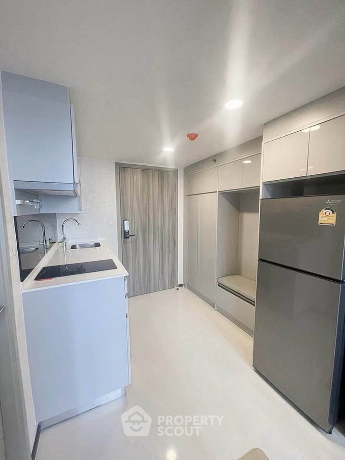 รูป คอนโด 1-ห้องนอน ที่ ไนท์บริดจ์ สเปซ รัชโยธิน ใกล้ BTS รัชโยธิน (ID 2991732) - รูปที่ 6/8