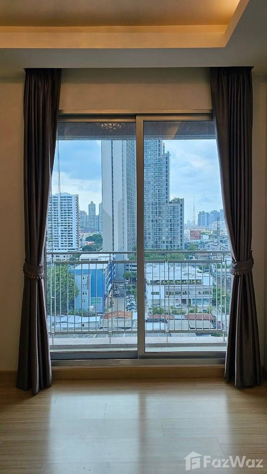 picture Thru Thonglor Condomonium (flr.12A) 1687770 - 11/17