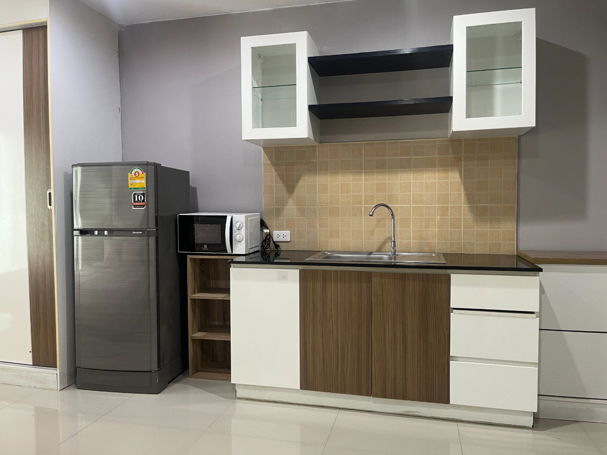 รูป คอนโดให้เช่าใน I-Space Condominium บางแสน - รูปที่ 4/7