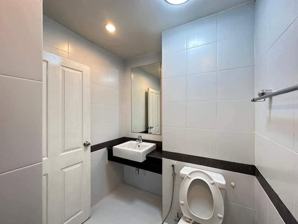 รูป 🏡✨ FOR RENT: A Space Me Sukhumvit 77 — SPACIOUS & AFFORDABLE LIVING!  💰 Rental Price: 9,500 THB/month!!   - รูปที่ 6/8