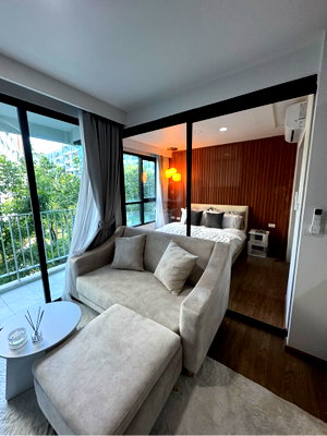 คอนโดให้เช่า : ให้เช่า Centrio condo ใกล้เซนทรัล