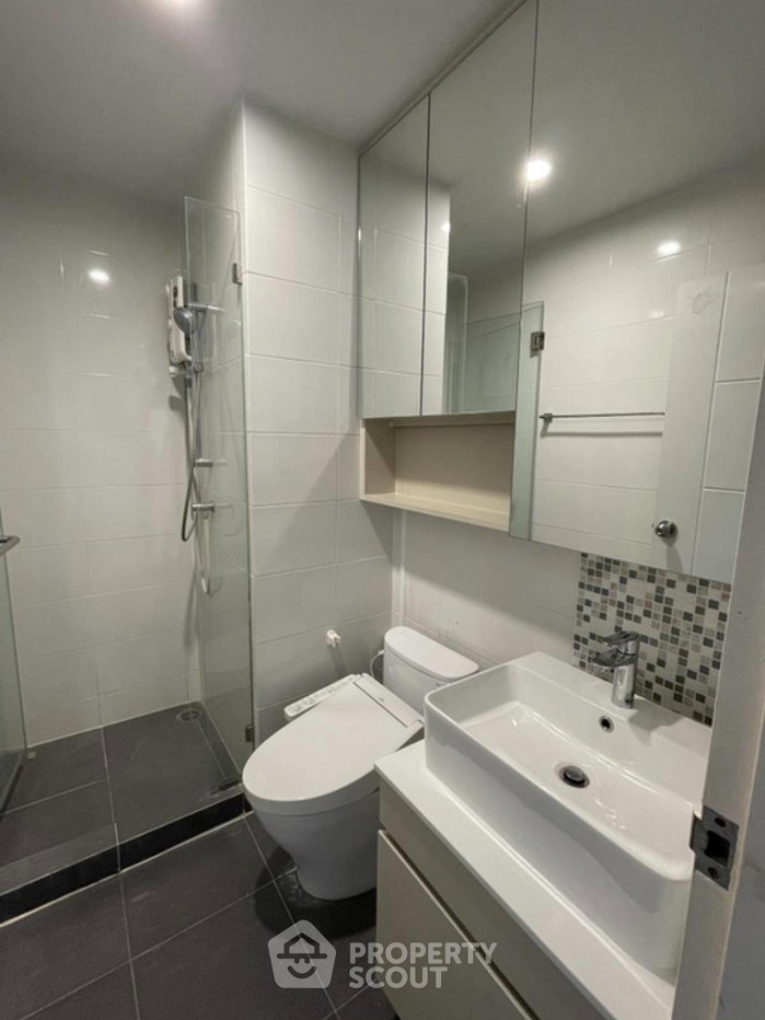 picture 2-BR Condo at The Niche Mono Ratchavipha near MRT Bang Son (ID 1698578) - 3/15