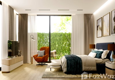 Houses for sale Thalang Phuket : 4 Bedroom Villa for sale at Redwood Lakeside  5893545