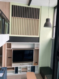 รูป 📍 คอนโดให้เช่า (Owner post) Regent Home Tiwanon 25 ใกล้กระทรวงสาธารณสุข - รูปที่ 13/13