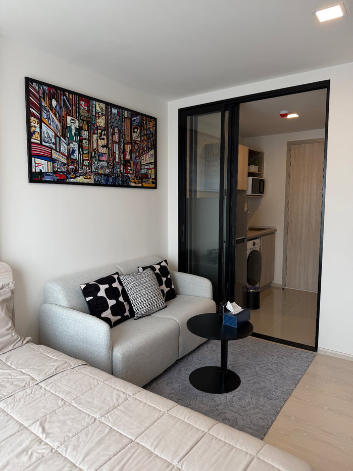 picture 📍 For rent: Dcondo Vivid Rangsit - 18/20
