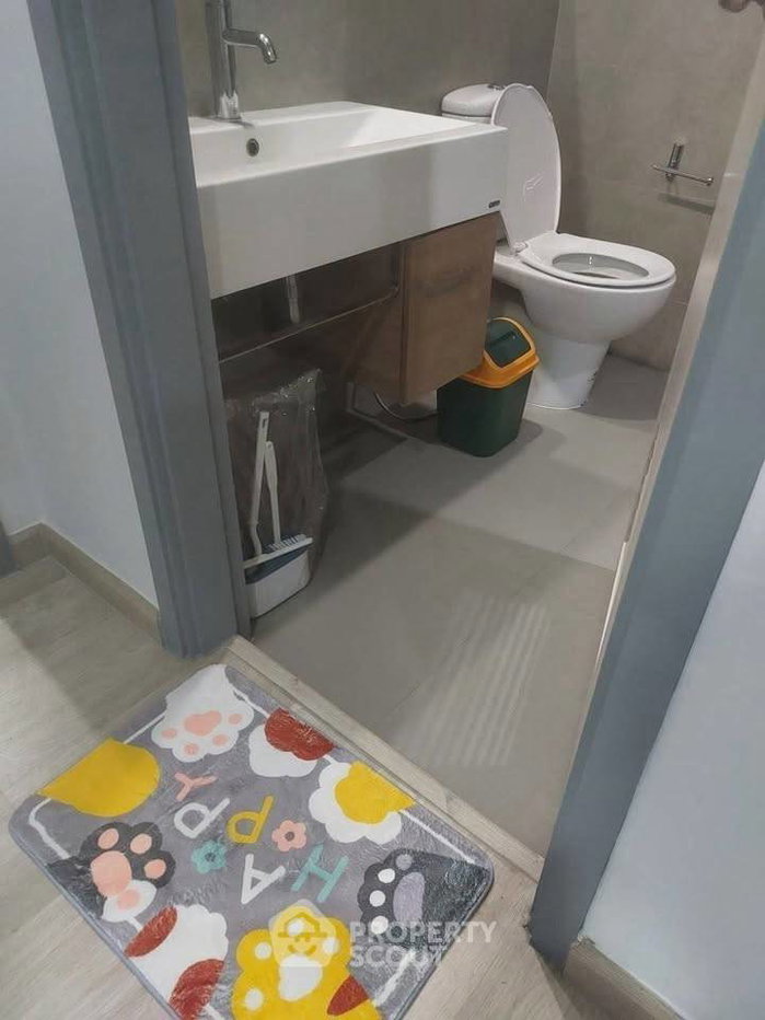 picture 2-BR Condo at Grene Chaengwattana in Khlong Kluea (ID 2942887) - 16/19