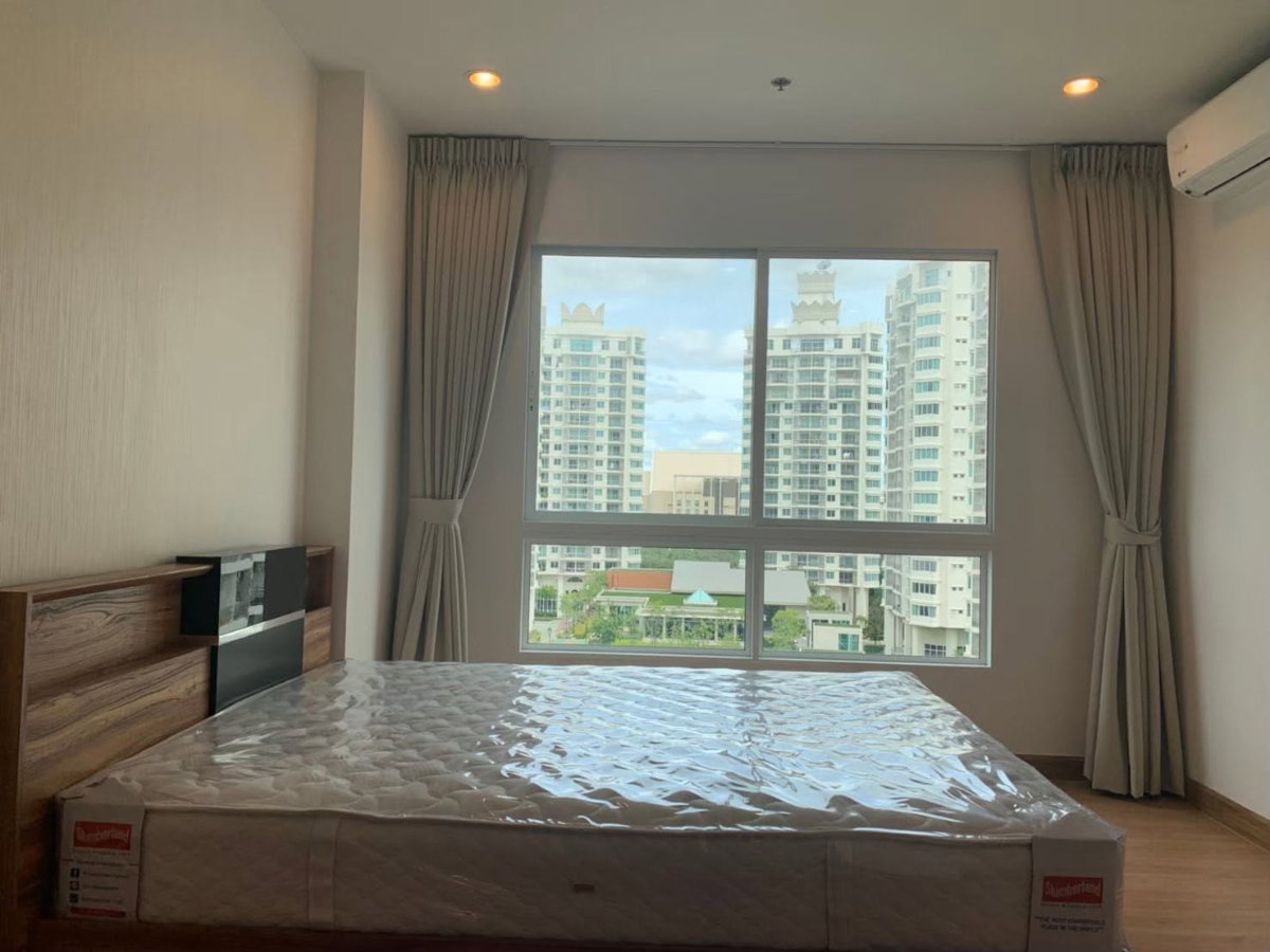 รูป Best Price 🔥ให้เช่า Supalai Wellington 2 ห้องสวย พื้นที่กว้าง ตกแต่งเฟอร์ครบ พร้อมเข้าอยู่ DS3376 | Line @Dstay - รูปที่ 3/12