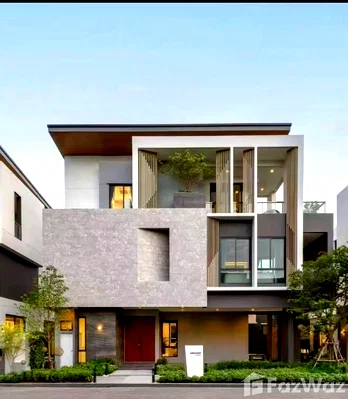 Houses for rent Bangkok : 4 Bedroom House for rent in Din Daeng, Bangkok  6458051