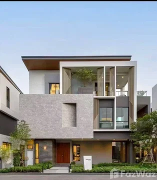 บ้านเดี่ยวให้เช่า 4 ห้องนอน ใน ดินแดง, กรุงเทพมหานคร 6458051