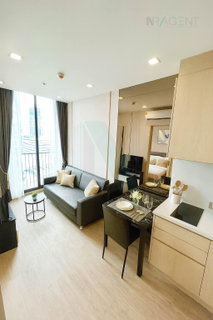 รูปภาพ 🎉 For Rent Condo NOBLE STATE 39 Building 1, Floor 26,1 bed room, Room size 30 sqm