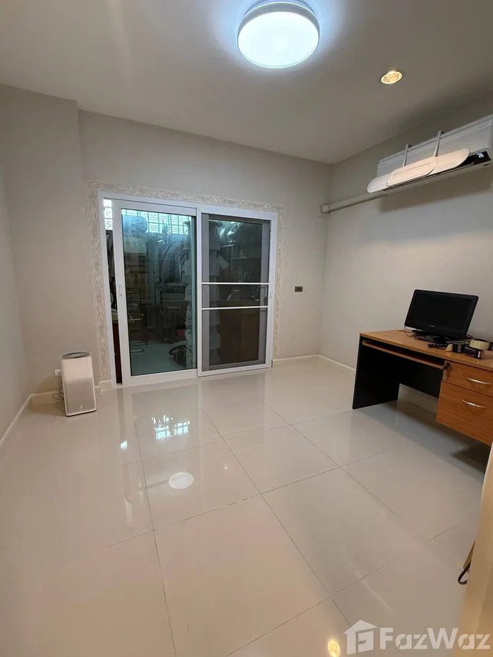 รูป ขาย บ้านเดี่ยว 4 ห้องนอน ในโครงการ บลูลากูน 2 6380105 - รูปที่ 11/24