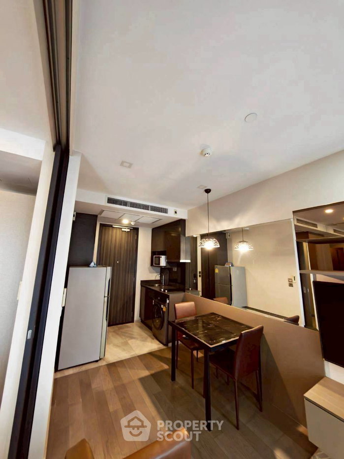 picture 1-BR Condo at Ashton Asoke near MRT Sukhumvit (ID 2988657) - 10/16