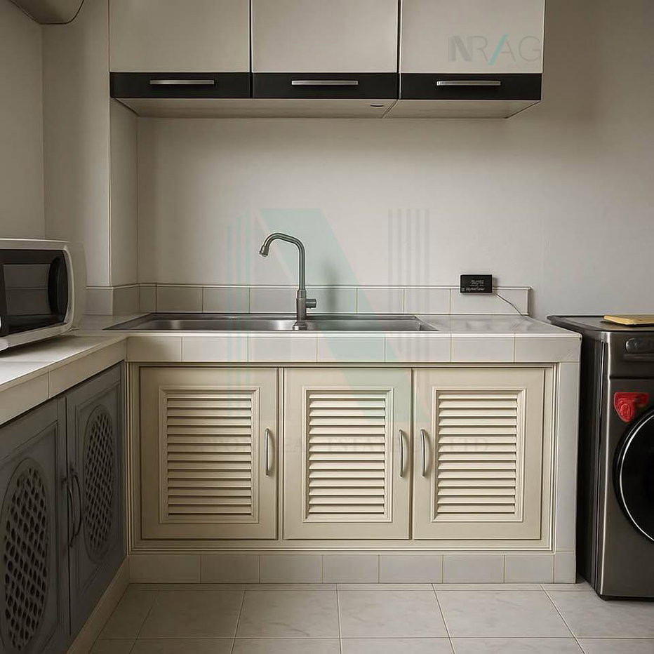 picture 🎉 For Rent Condo WITTAYU COMPLEX Building 1, Floor 5,1 bed room, Room size 80 sqm - 7/8