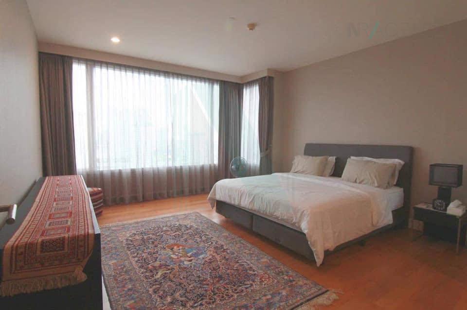 picture 📌 For Sell Condo WATERMARK CHAOPHRAYA Building B, Floor 20,3 bed room, Room size 144 sqm - 2/8