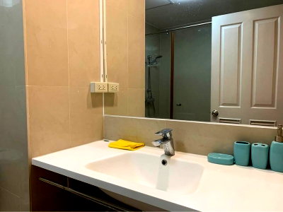 ขายคอนโด : A050090 Baan Sathorn Chaopraya