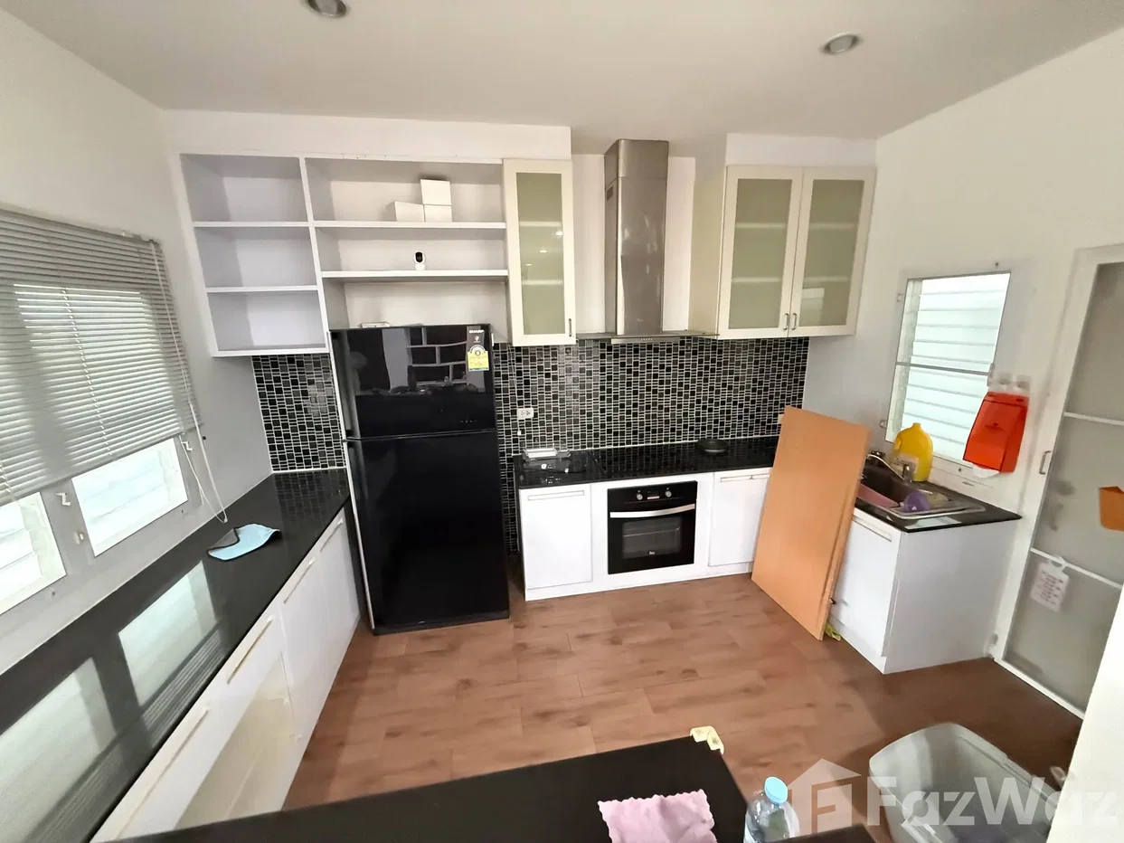 รูป บ้านเดี่ยวให้เช่า 4 ห้องนอน ใน สวนหลวง, กรุงเทพมหานคร 6453426 - รูปที่ 4/20