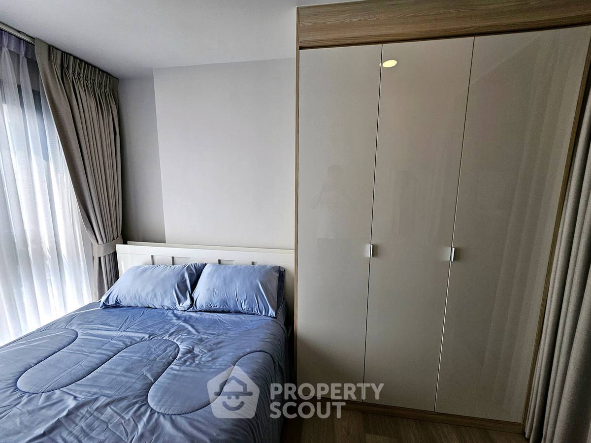 picture 1-BR Condo at ASPIRE Onnut Station near BTS On Nut (ID 2987485) - 9/15