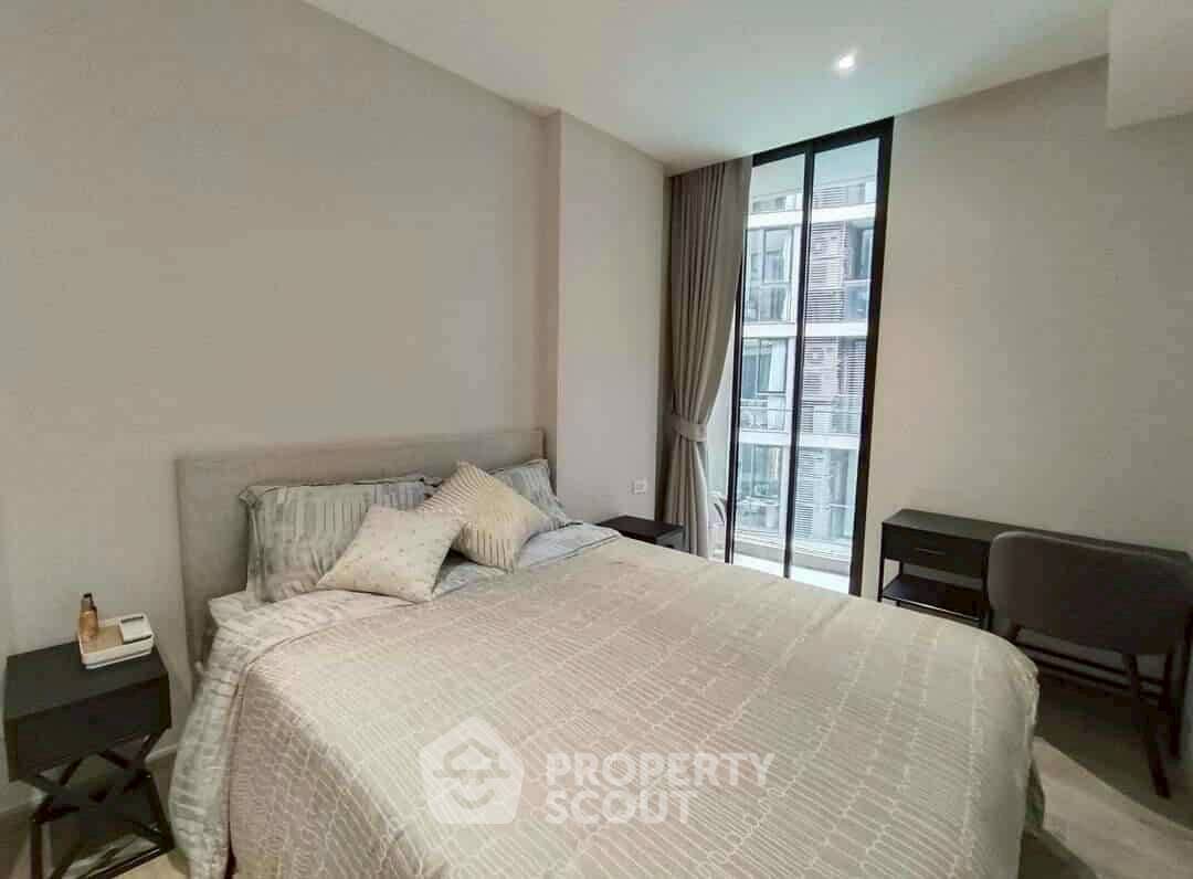 รูป คอนโด 2-ห้องนอน ที่ ฟินน์ อโศก ใกล้ BTS อโศก (ID 2990175) - รูปที่ 3/16