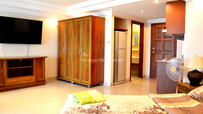 ขายคอนโด : 🛏️ Studio - 🛁 1 ห้องน้ำ - 🏙️ Sea View - 🌏 ชื่อชาวต่างชาติ - 🏢 Angket Condominium Jomtien - รหัส: ANG09