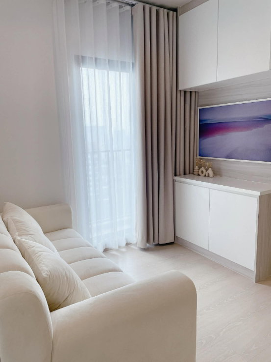 รูป 🏢 ขายคอนโด : Nue Noble Ngamwongwan (นิว โนเบิล งามวงศ์วาน)   รหัสทรัพย์ | 📌LNP-C13595  - รูปที่ 4/15