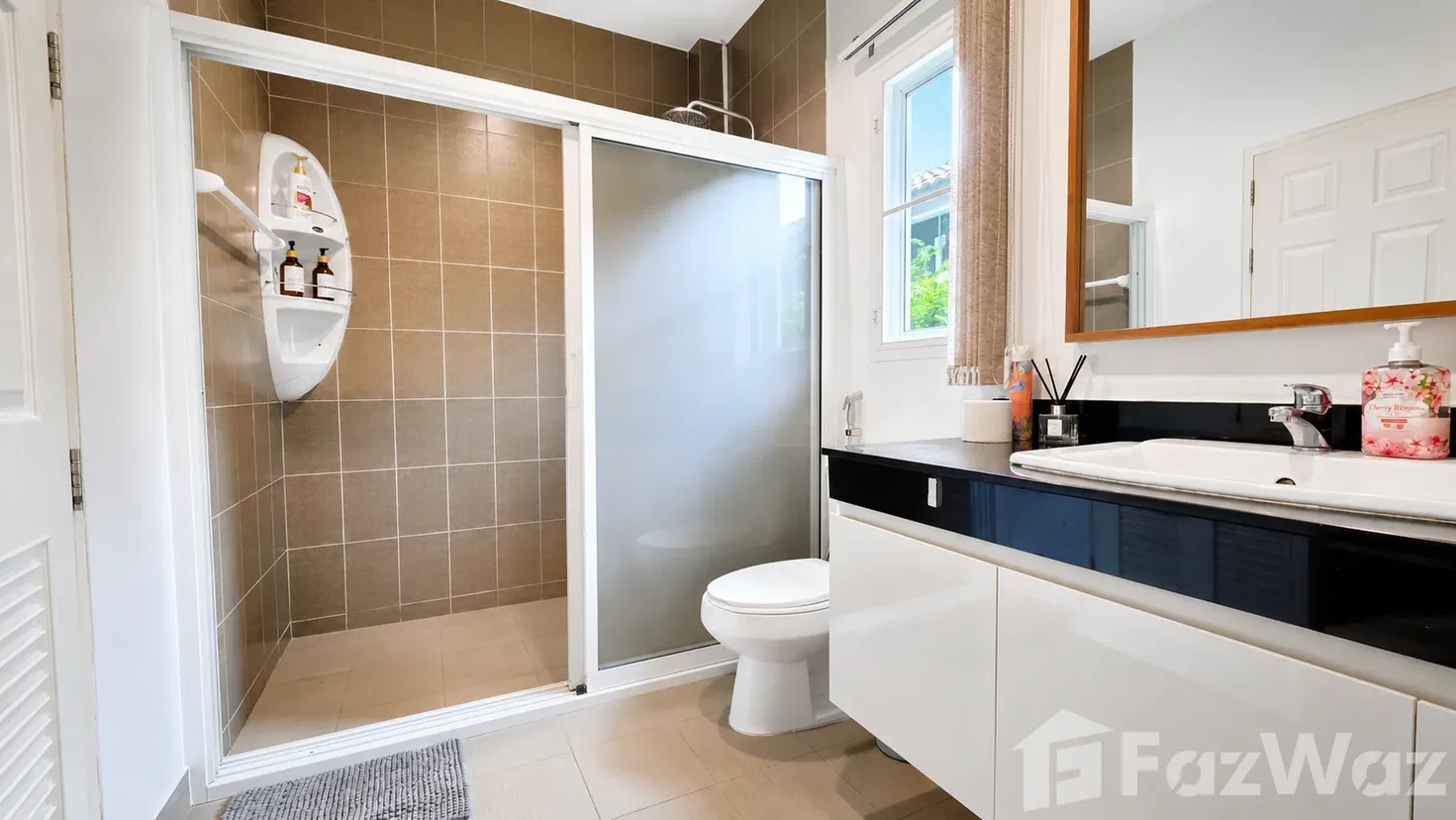 picture Charming modern 3-bed pool villa with tropical garden 6451471 - 17/32