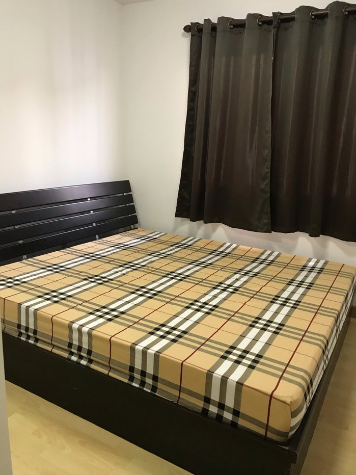 picture 🏢 Smart Condo Rama 2 for Rent – Direct from Owner - 5/7