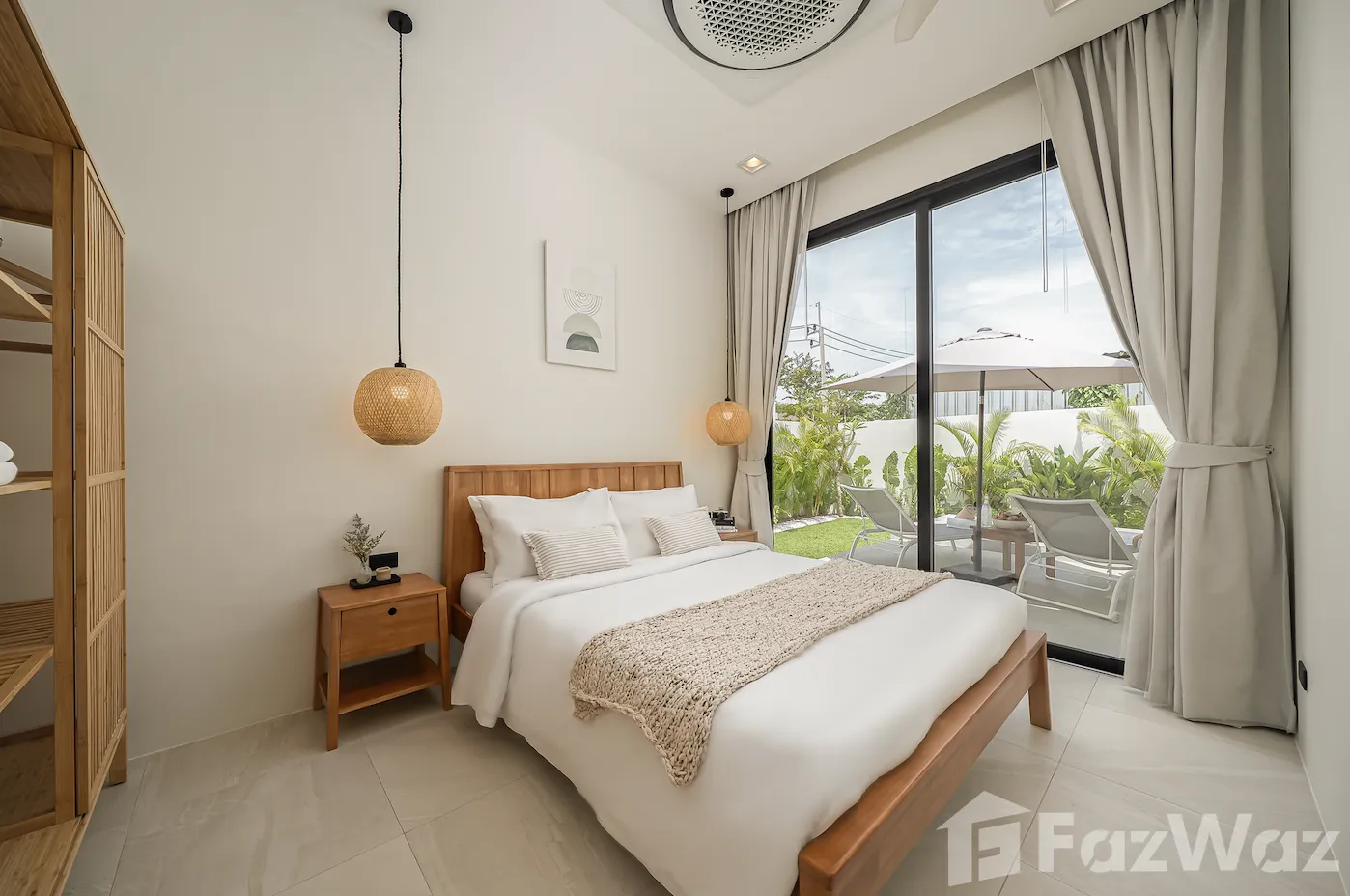 picture Sunrise Villas By SKHAI 3 Bedroom Villa 6452827 - 10/12